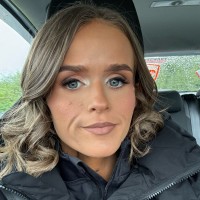 Katie Fearnon