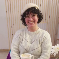 Maria Jose Cruz Lopez