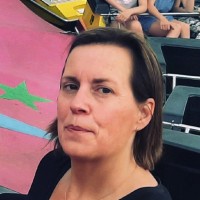 Sandra Christiaens
