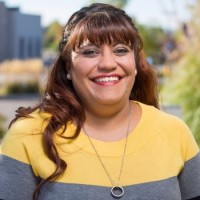 Nancy Butler (Aka Altamirano)
