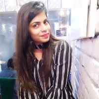 Akanksha Gupta