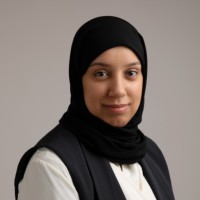 Maryah Sedaif