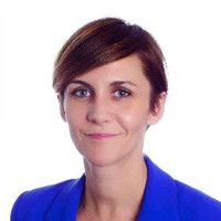 Julie Poulet