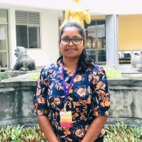 Achini Ranaweera