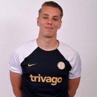 Mitchell Webb