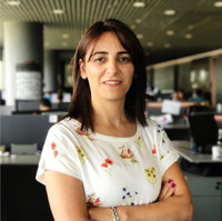 Zeynep Dülek