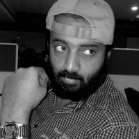 Sreekumar Sree
