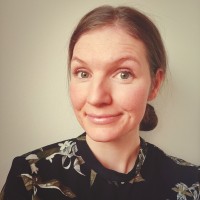 Simone Holm Dalsgaard