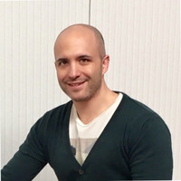 Danilo Amigoni