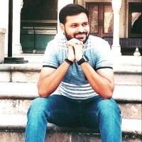 Dr. Jitendra Parmar, Phd