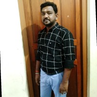 sankar Dharmaraj