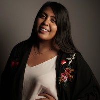 Amayrani Satyeli Ramirez Villalobos