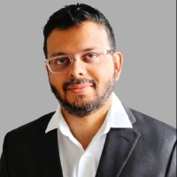 Randeep Goswami