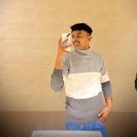 Manchit Ojha