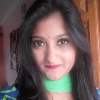 Kavya Narayan
