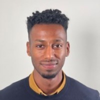 Rimon Seyoum