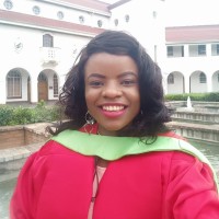 Nneka Umeorah, Phd, Fhea