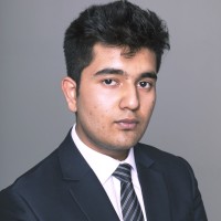 Aryaman Puri