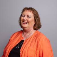 Katrín S. Óladottir