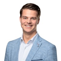 Robin Tjalsma
