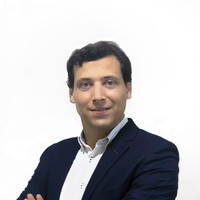 Pablo Lafuente