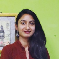 Kajal Patial