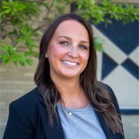 Dr. Athena Graham