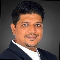 Prashant Shivsharan