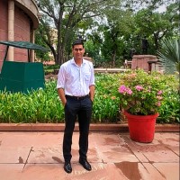 Nukul Jashoria
