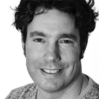 Luke Vrielink