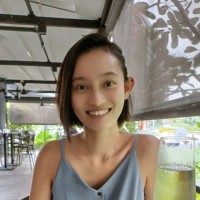 (Nicole) Ban Xiu Fen