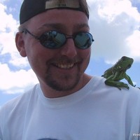 Christopher Woodie