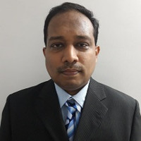 Sachin Ransur