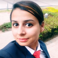 Sonia Khan