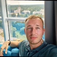 Виталий (Vitalii) Онищенко (Onyshchenko)