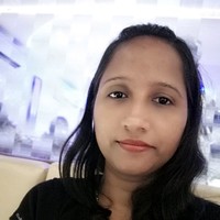 Purvi Yadav