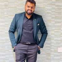 Ashutosh Gopalghare
