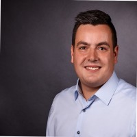 Stefan Palett