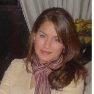 Luciana Laura Martinez