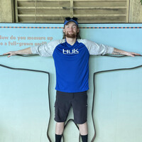 Travis Faith