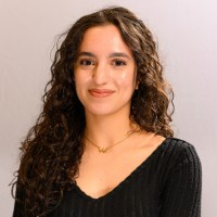 Lilia Benrabia