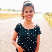 Diksha Gajbhiye