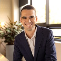 Nicholas Marshall CA