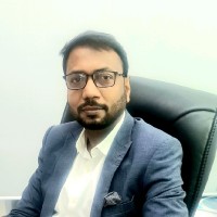 Bikash Theotonius Gomes