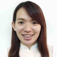 Ting Ying Goh