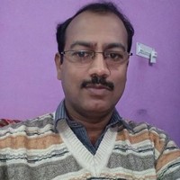 Taresh Kumar Verma