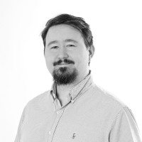 Pontus Berglund