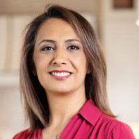Azita Sajjadi, Realtor®