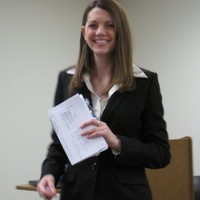 Julia Mchugh Psy.D