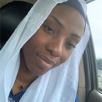 Mariam Agboola